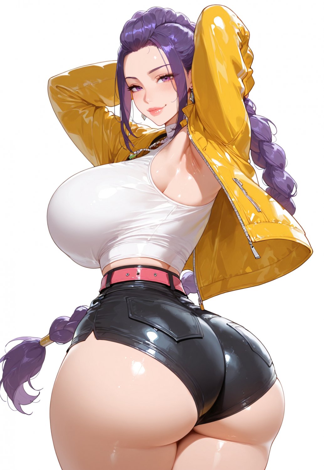 ykD12PWE Rumi - KPop Demon Hunters [AI] P1 38.jpg